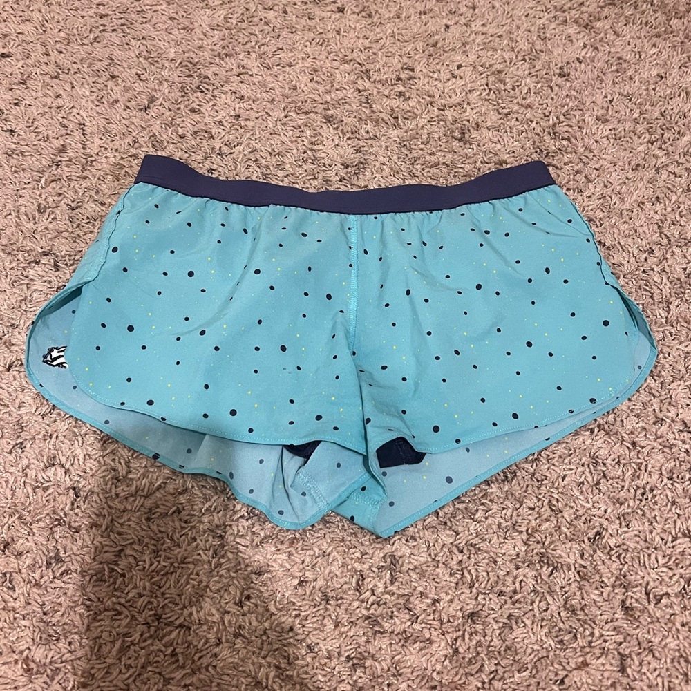 Rabbit Winner Shorts 2”